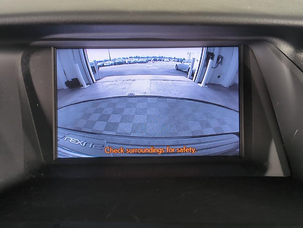 used 2015 Lexus RX 350 car, priced at $16,999