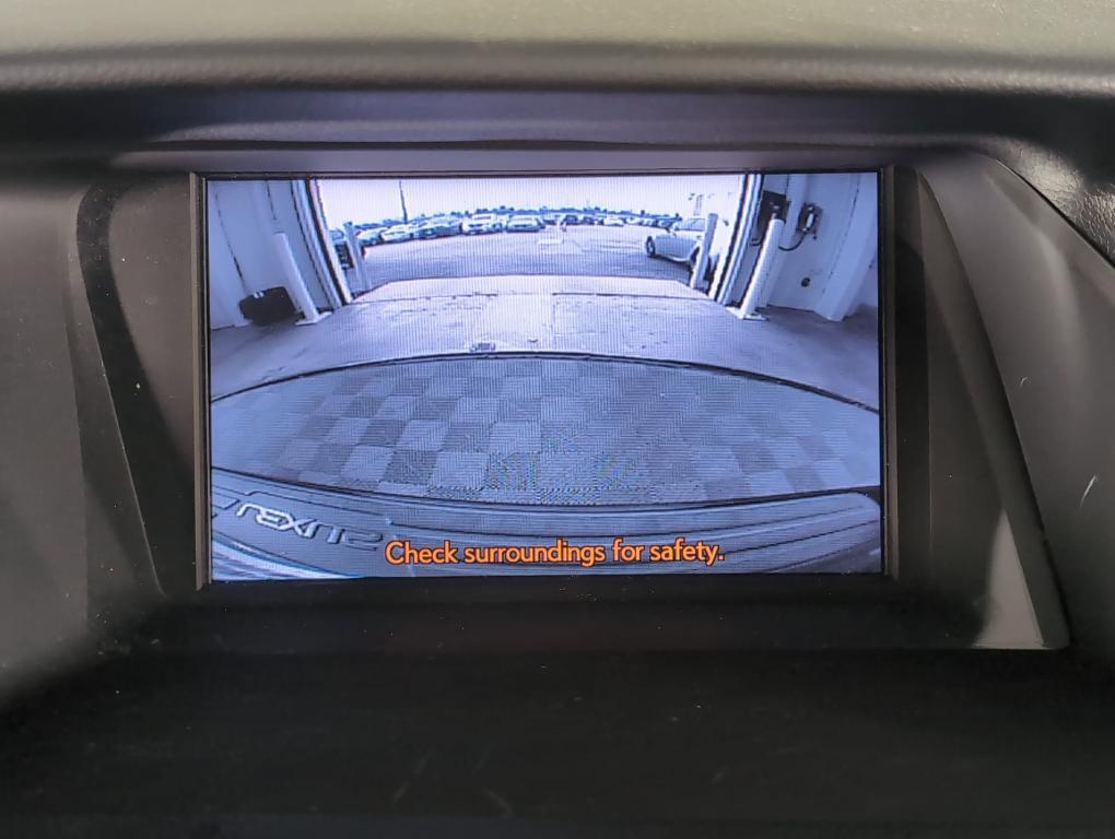 used 2015 Lexus RX 350 car, priced at $16,698