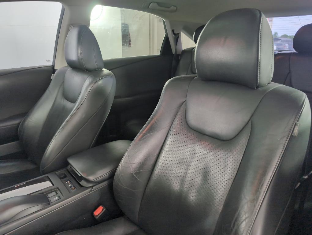 used 2015 Lexus RX 350 car, priced at $16,698
