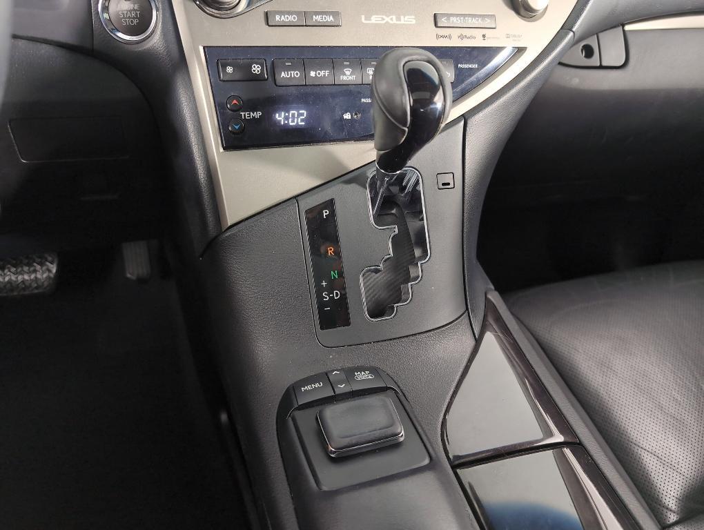 used 2015 Lexus RX 350 car, priced at $16,999