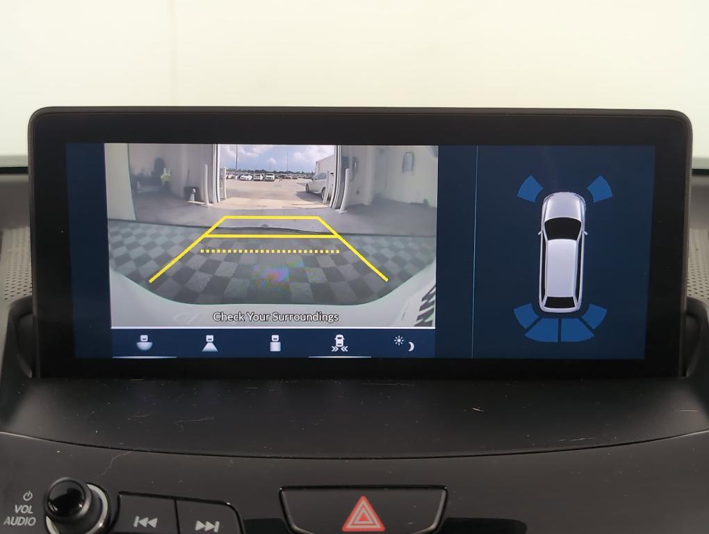 used 2021 Acura RDX car, priced at $28,499