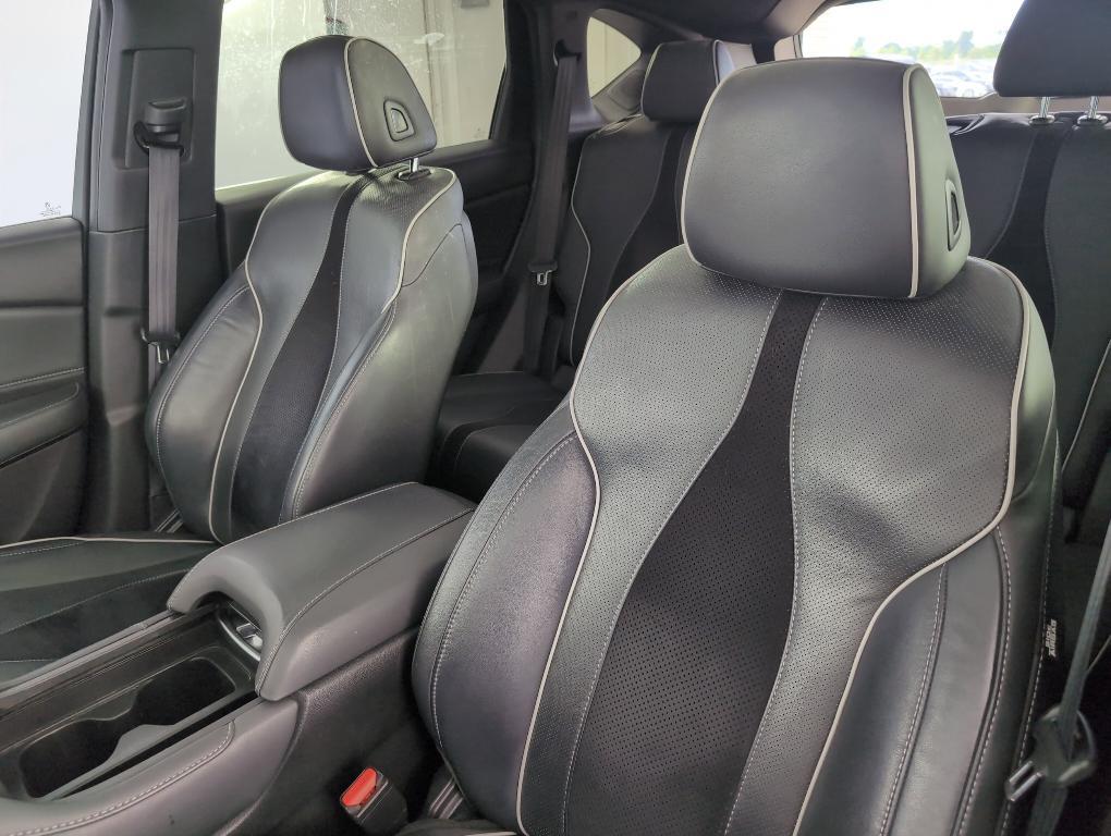 used 2021 Acura RDX car, priced at $28,499