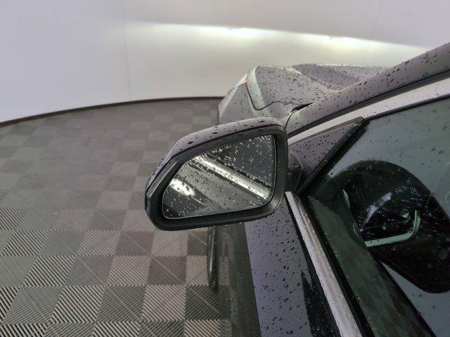 used 2025 BMW X1 car, priced at $48,622