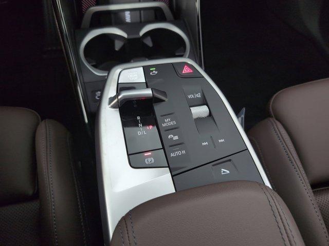 used 2025 BMW X1 car, priced at $48,622