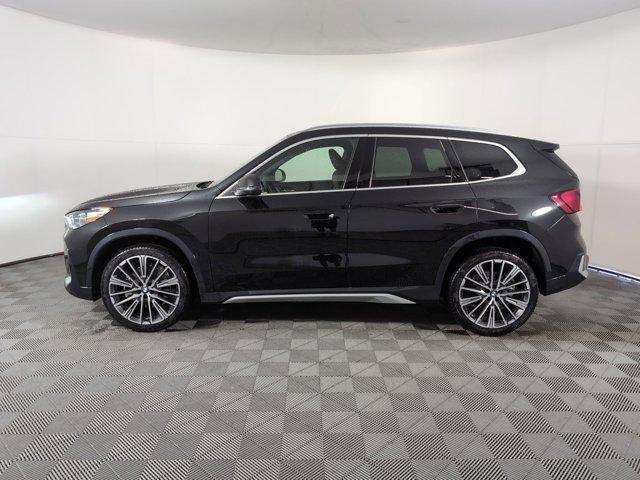 used 2025 BMW X1 car, priced at $48,622