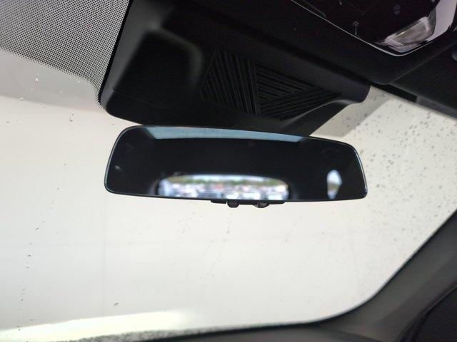 used 2025 BMW X1 car, priced at $48,622