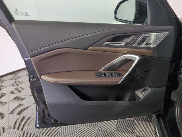 used 2025 BMW X1 car, priced at $48,622