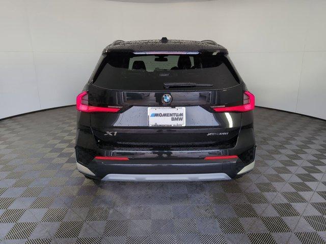 used 2025 BMW X1 car, priced at $48,622