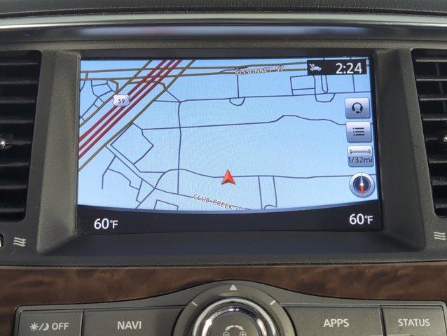 used 2019 Nissan Armada car, priced at $16,999