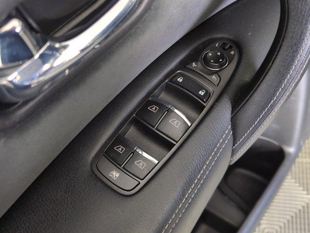 used 2019 Nissan Armada car, priced at $16,999