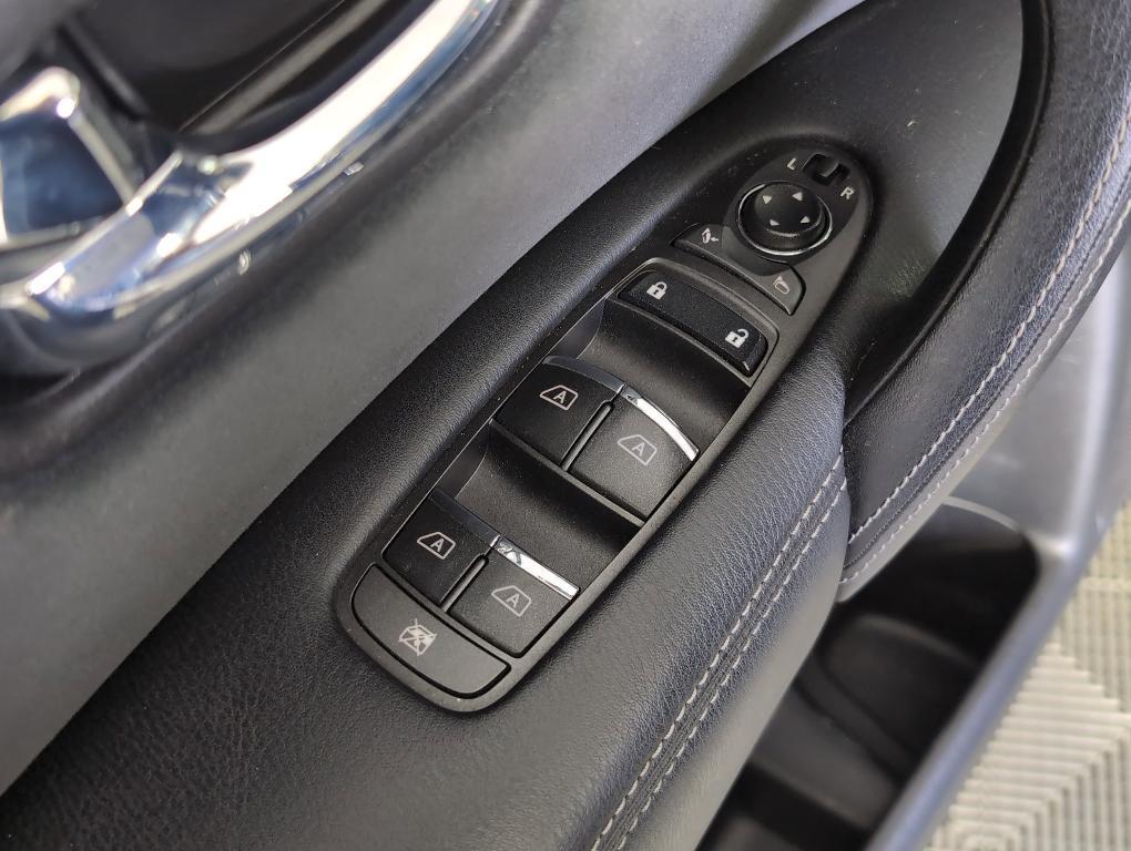 used 2019 Nissan Armada car, priced at $16,999