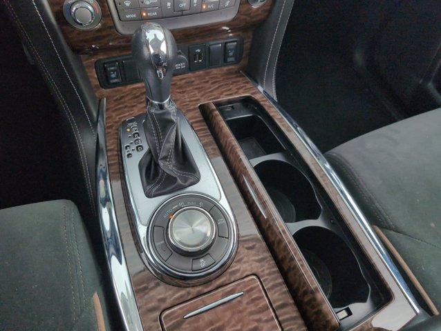used 2019 Nissan Armada car, priced at $16,999