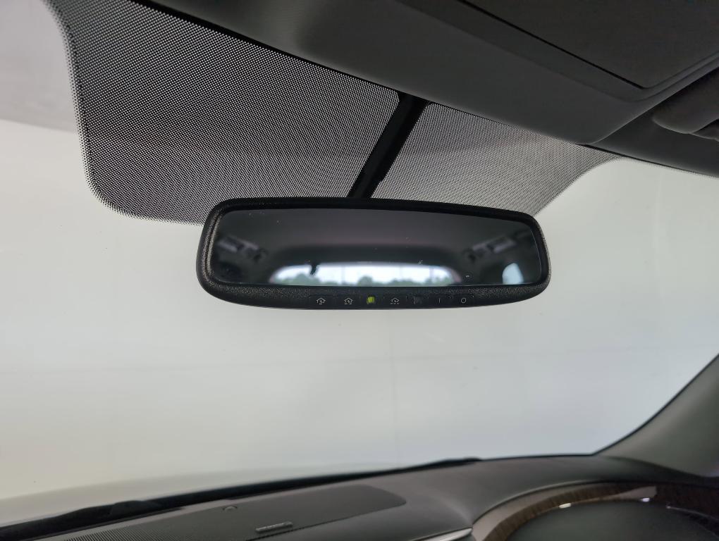 used 2019 Nissan Armada car, priced at $16,999
