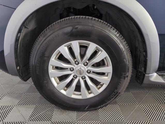 used 2019 Nissan Armada car, priced at $16,999