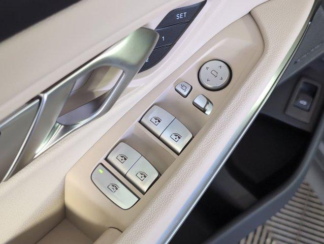 new 2026 BMW 330 car, priced at $56,100