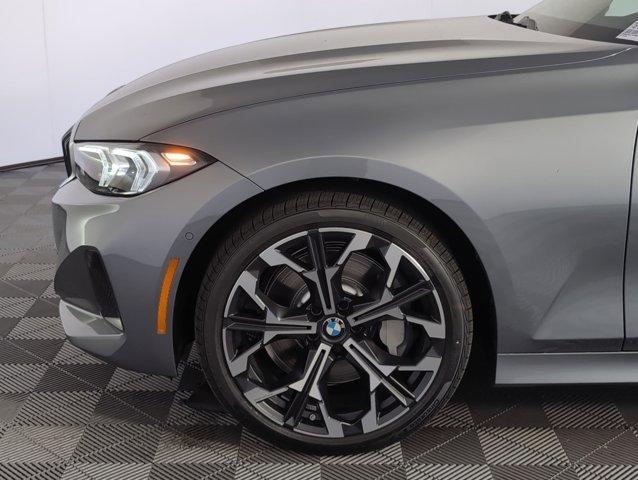 new 2026 BMW 330 car, priced at $56,100