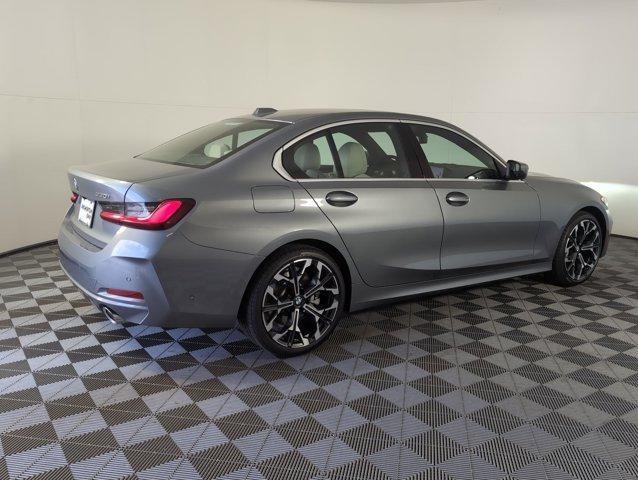 new 2026 BMW 330 car, priced at $56,100