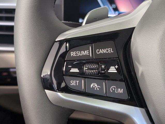 new 2026 BMW 330 car, priced at $56,100