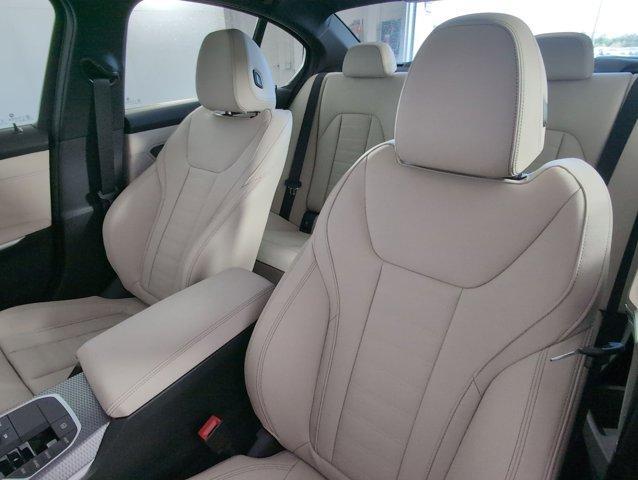 new 2026 BMW 330 car, priced at $56,100