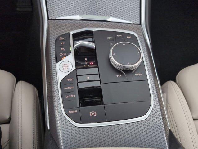 new 2026 BMW 330 car, priced at $56,100