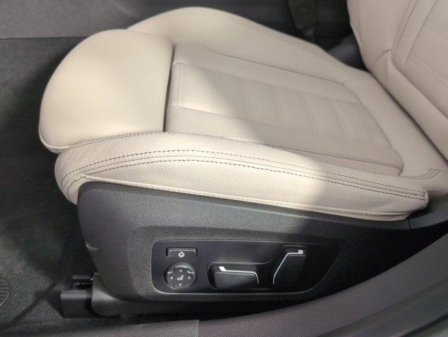 new 2026 BMW 330 car, priced at $56,100