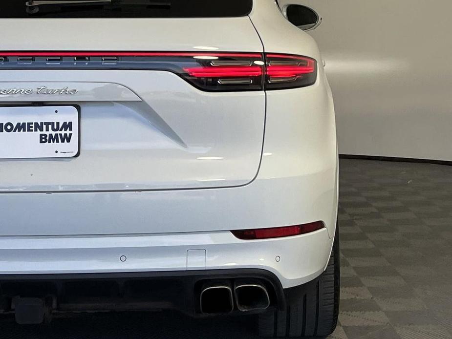 used 2019 Porsche Cayenne car, priced at $56,998