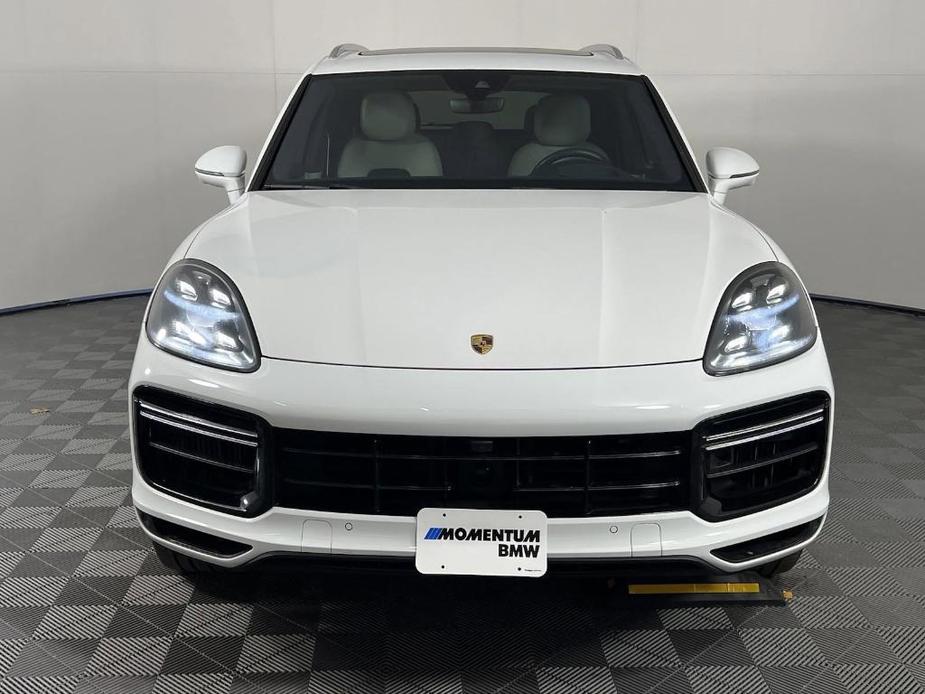 used 2019 Porsche Cayenne car, priced at $56,998