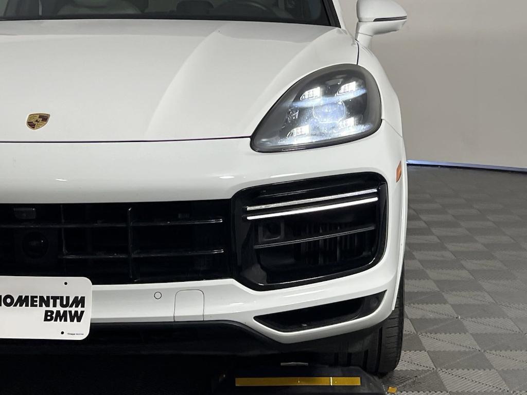 used 2019 Porsche Cayenne car, priced at $56,998