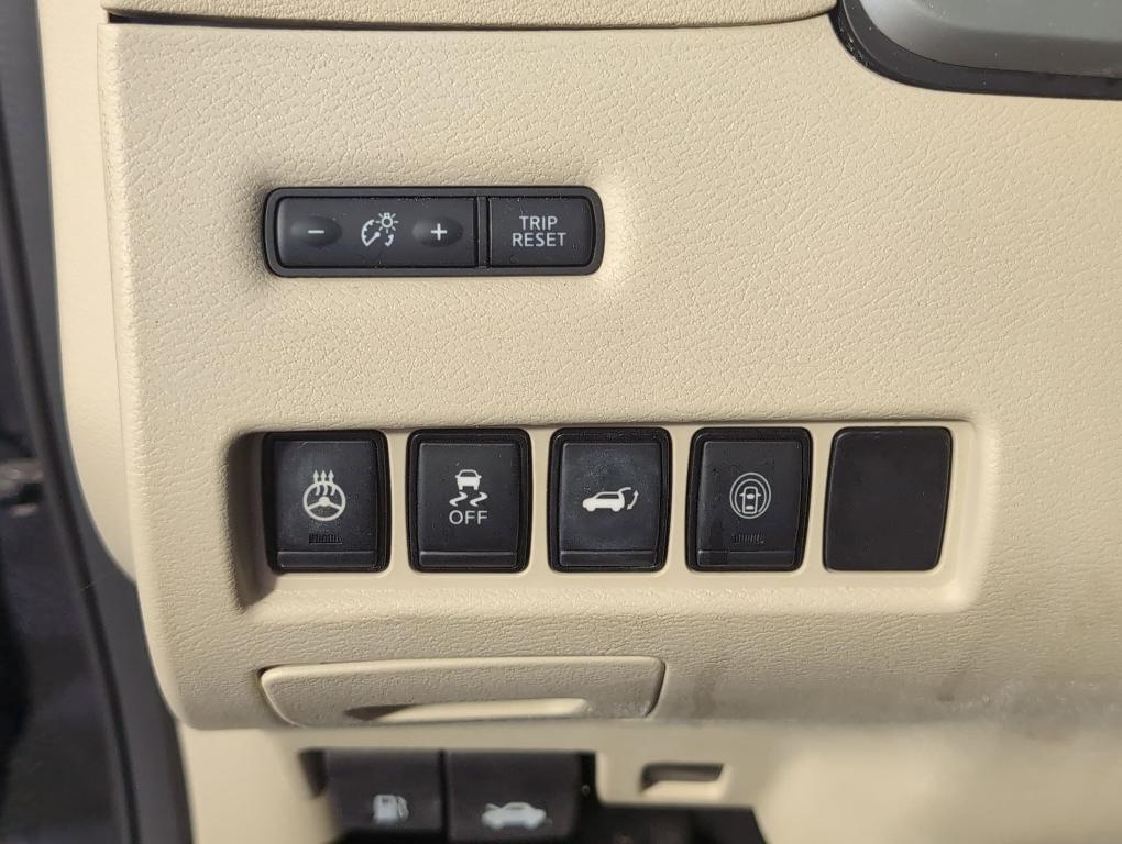 used 2022 Nissan Murano car, priced at $22,198