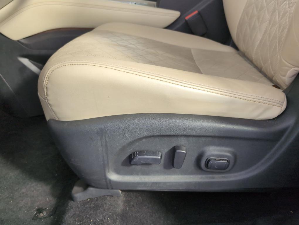 used 2022 Nissan Murano car, priced at $22,198