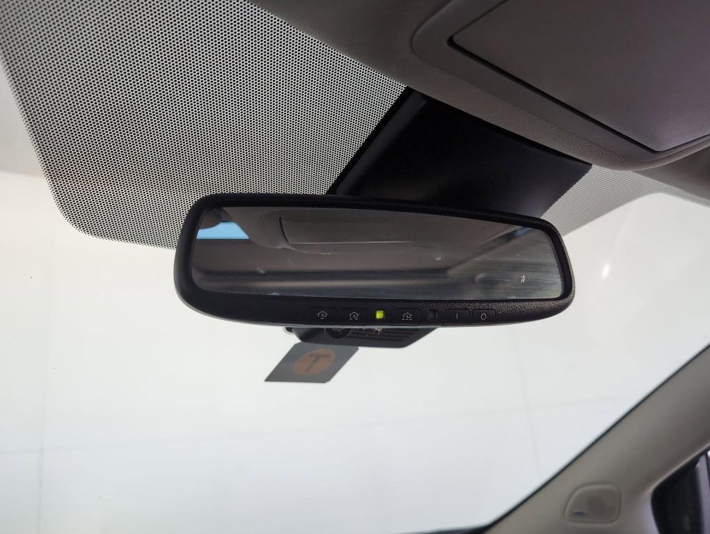 used 2022 Nissan Murano car, priced at $22,198