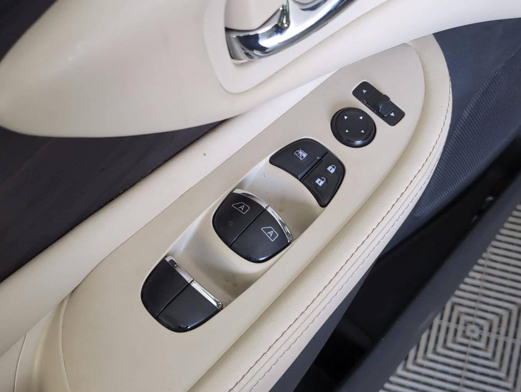 used 2022 Nissan Murano car, priced at $22,198