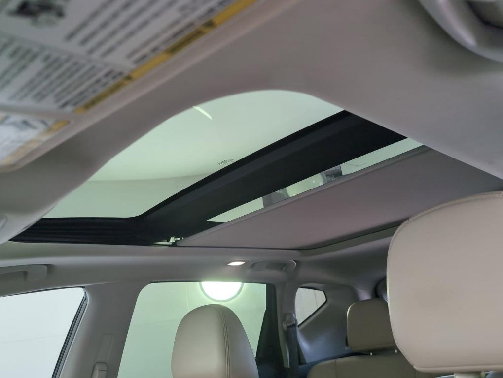 used 2022 Nissan Murano car, priced at $22,198