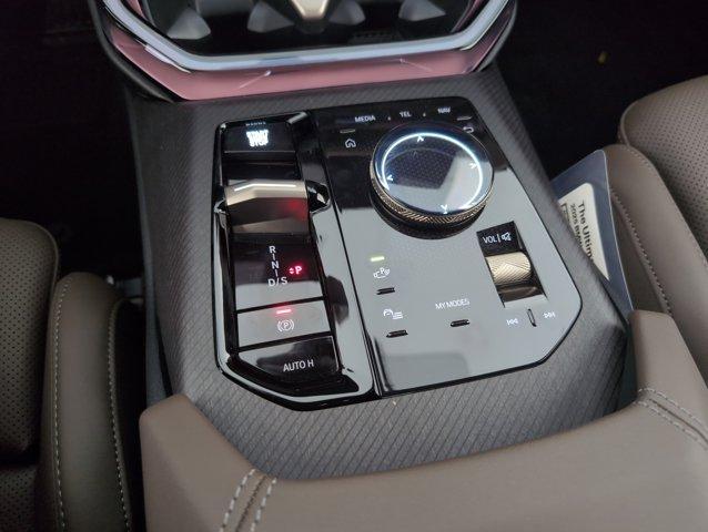 new 2025 BMW X3 car, priced at $56,730
