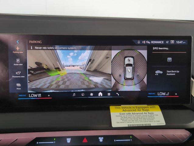new 2025 BMW X3 car, priced at $56,730