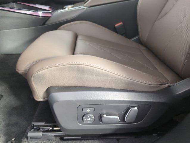 new 2025 BMW X3 car, priced at $56,730