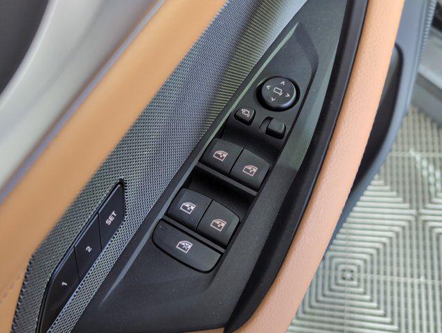 new 2025 BMW i4 Gran Coupe car, priced at $60,905