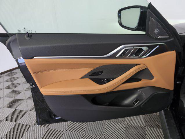new 2025 BMW i4 Gran Coupe car, priced at $60,905