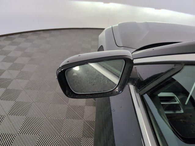 new 2025 BMW i4 Gran Coupe car, priced at $60,905
