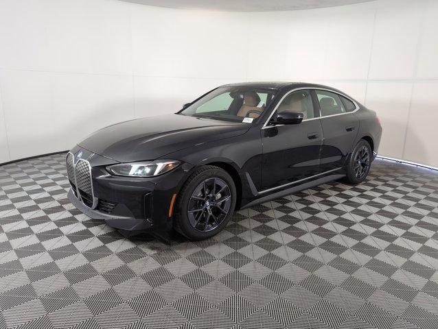 new 2025 BMW i4 Gran Coupe car, priced at $60,905