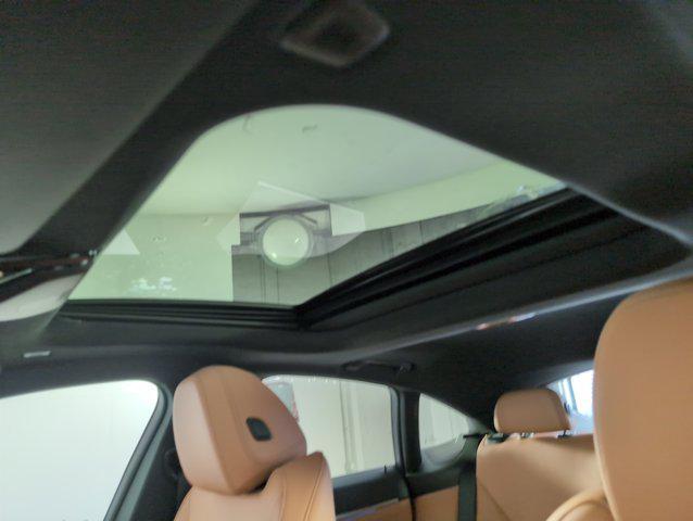 new 2025 BMW i4 Gran Coupe car, priced at $60,905
