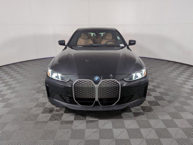 new 2025 BMW i4 Gran Coupe car, priced at $60,905