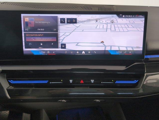 used 2024 BMW 530 car, priced at $43,999
