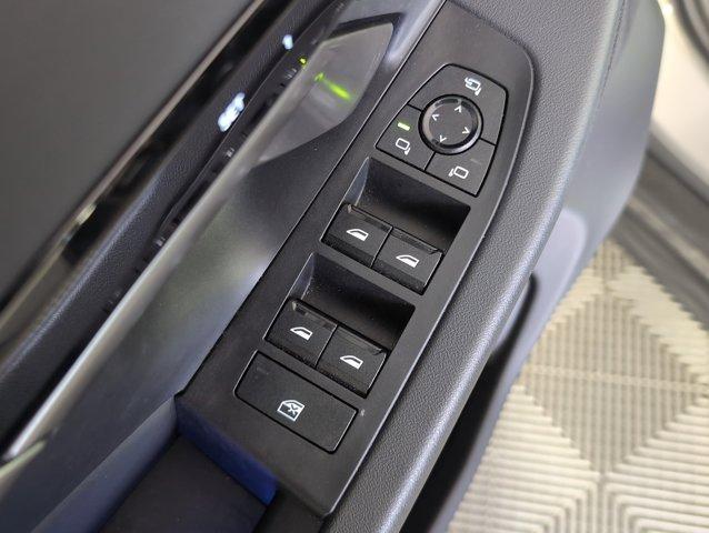 used 2024 BMW 530 car, priced at $43,999
