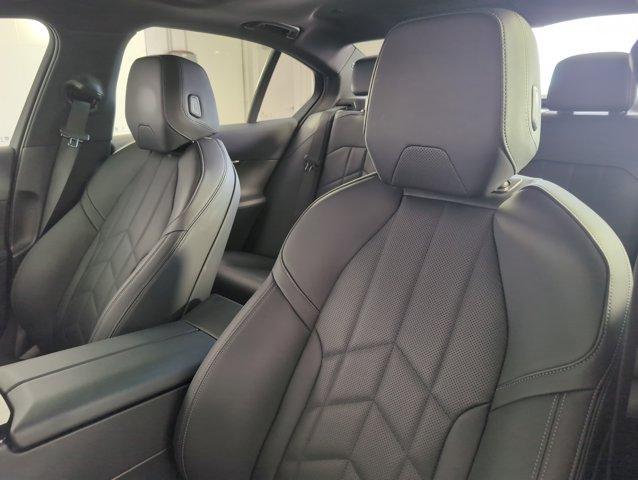used 2024 BMW 530 car, priced at $43,999