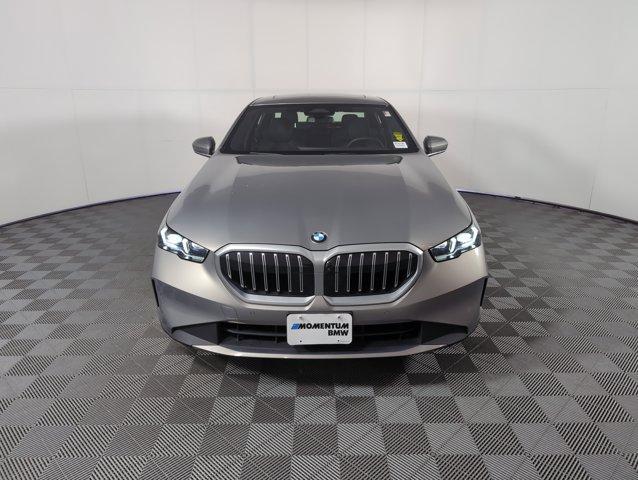used 2024 BMW 530 car, priced at $43,999
