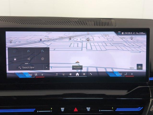 used 2024 BMW 530 car, priced at $43,999