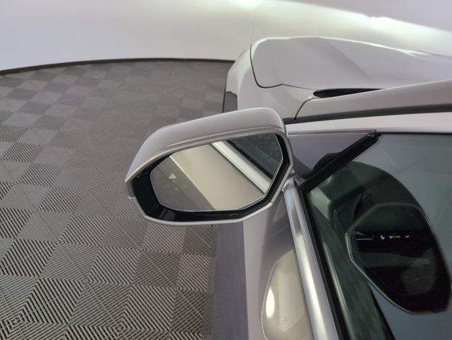 used 2024 BMW 530 car, priced at $43,999