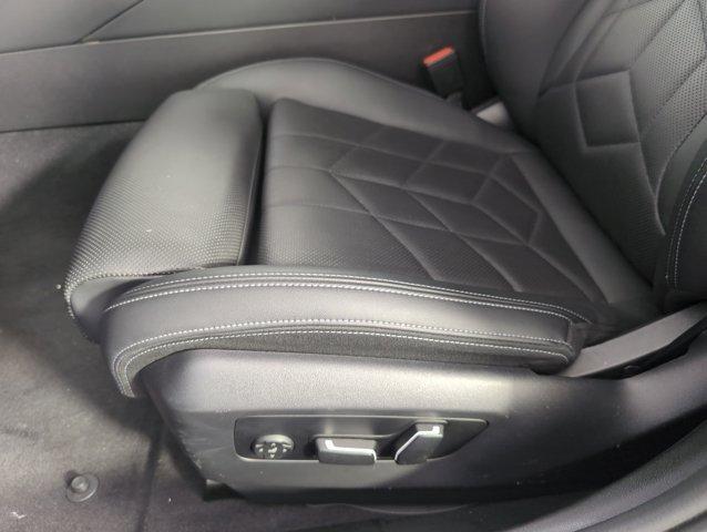 used 2024 BMW 530 car, priced at $43,999