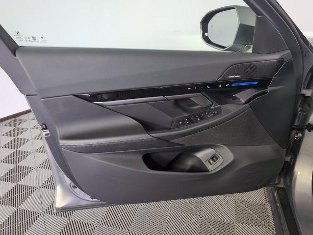 used 2024 BMW 530 car, priced at $43,999